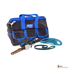 nortonschleifmittel/NORTON_schleifmittel_78072707299 File Belt Machine kit_215350